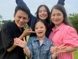 Senada Digital Records Rilis Lagu Janice Felicia “Bahagia Itu Mama Papa”, Motivasi untuk Orang Tua Anak Down Syndrome