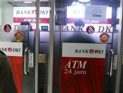 Bank DKI Setor PAD Besar, Copot Direksi Punya Aturan Main