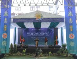 Sachrudin Ajak Ormas Islam Terus Bersinergi Majukan Kota Tangerang