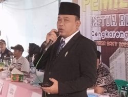 H. Lili Sutarli, S.H. Raih Kemenangan Telak dalam Pemilihan Ketua RW 014 Cengkareng Timur