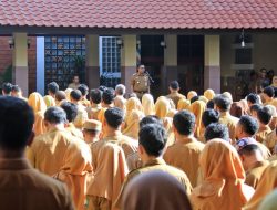 Ribuan P3K Segera Diangkat, Maryono: Upaya Penguatan Layanan Publik 