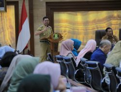 Permudah Akses Layanan Kesehatan, Pemkot Tangerang Perkuat Kerjasama dengan 34 RS Swasta