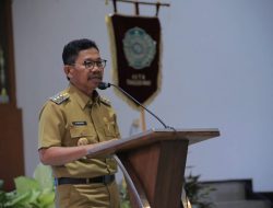 Perkuat Layanan Keluarga dan Kesehatan, Wali Kota Tangerang Lantik Dua Tim Andalan 