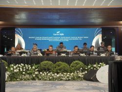 Hadiri RUPS BJB, Sachrudin Dukung Perubahan BJB ke Arah yang Lebih Baik