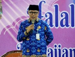 Maryono: FORMAT Harus Jadi Penggerak Kebaikan di Tengah Masyarakat Kota Tangerang