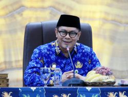 Sosialiasi Pelayanan Publik, Maryono: Wujudkan Pelayanan Berkualitas dan Membahagiakan Masyarakat 