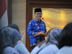 Kolaborasi Hukum Pemkot-Kejari, Wali Kota Tangerang: Fondasi Pembangunan yang Berintegritas 