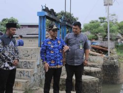 Pemkot Tangerang dan Pemprov Banten Sinergi Perkuat Infrastruktur Atasi Banjir