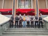 Pastikan Perayaan Paskah di Kota Tangerang Kondusif, Polisi Perketat Pengamanan