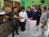 Korem 052/Wijayakrama dan Yayasan Buddha Tzu Chi Bersinergi Kick Off Renovasi Panti Asuhan Yayasan Amanah Assodiqiyah