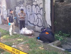Hasil Autopsi Jasad Pria yang ditemukan Dalam Karung di Tangerang, Kapolres: Korban Meninggal Akibat Kekerasan Benda Tumpul dan Tajam