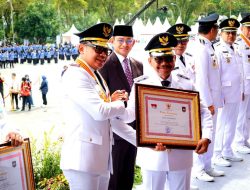 Pemkot Tangerang Kembali Terima Penghargaan dari Kemendagri, Sachrudin: Pelayanan Masyarakat yang Utama