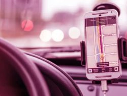 Curiga Transaksi Berdarah, Polisi Ungkap Curas Terhadap Driver Taksi Online di Tangerang