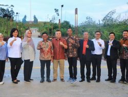 Kunjungi IKN Menginspirasi Sachrudin Bangun Kota Tangerang Lebih Baik 