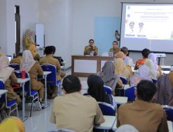 Maryono: Para Pendidik Harus Lebih Melek Teknologi dari Peserta Didik 