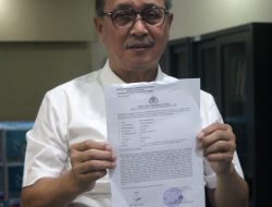 KOI dan Kemenpora Dilaporkan Ke Polda Metro Jaya