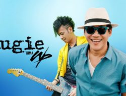 Nugie Rilis Lagu “Raksasa Palsu” bareng Bima Wp, Ajak Lawan Keserakahan yang Meresahkan