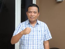 Ketua DPRD Kota Tangerang Berharap dalam Pembangunan untuk Mengantisipasi Persoalan Kemacetan yang Ada