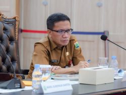 Gunakan CAT dalam Rekrutmen Calon Pegawai RSUD Cilograng dan Labuan, Plh.Sekda: Tidak Ada Celah Titip Menitip