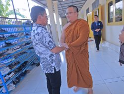 Walikota Tangerang Ajak Jaga dan Rawat Kebhinekaan
