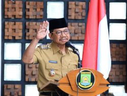 Kafilah Kota Tangerang Torehkan Prestasi di MTQ XXII, Wali Kota: Terima Kasih dan Terus Tingkatkan!