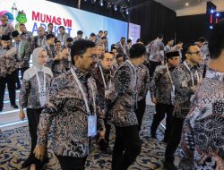 UMKM Tangerang Tampil di ICE 2025, Sachrudin: Bukti Kualitas Lokal Siap Go Global