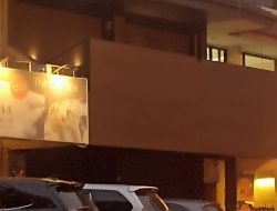 Moralitas Dipertaruhkan, Lava Spa Jadi Cermin Mandulnya Penegakan Hukum di Jakarta