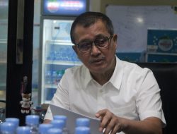 Keberatan Kemenpora Gelar Seleknas, PP PTMSI Pimpinan Oegroseno Kirim Surat ke Presiden Prabowo