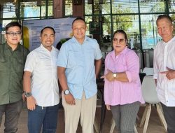 Ancol Dukung Fun Bike Siwo PWI Jaya 2025, Ratusan Doorprize dan Ribuan Peserta Siap Meriahkan Hari Kebangkitan Nasional