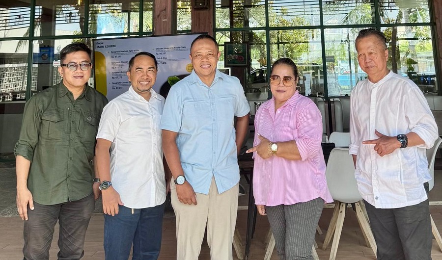Ancol Dukung Fun Bike Siwo PWI Jaya 2025, Ratusan Doorprize dan Ribuan Peserta Siap Meriahkan Hari Kebangkitan Nasional