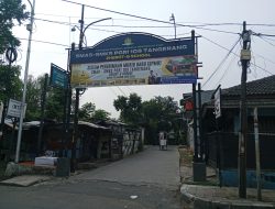 Terkait Study Tour di PGRI 109, LSM Kipang Minta Kaji Calon Kadindik Provinsi Banten