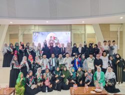 MUI Kota Tangerang gelar memperingati Hari Nakbah 2025 solidaritas masyarakat Indonesia terhadap perjuangan kemerdekaan Palestina