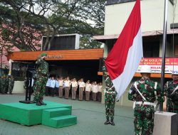 Peringatan Harkitnas 2025: Kebangkitan Berkelanjutan untuk Indonesia Maju