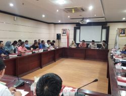 Pembentukan RT/RW Baru di Ayodhya Disepakati Usai Hearing dengan Komisi I DPR