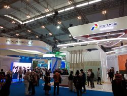 Pameran IPA Convex 2025 Digelar 20 – 22 Mei di ICE BSD, Presiden Prabowo Dijadwalkan Hadir