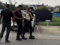 Modus Premanisme Dibongkar, Polisi Bekuk Koordinator Pungli Berkedok Paguyuban