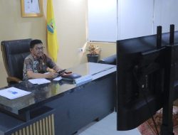 Kembali Jadi Kandidat KLA, Sachrudin Tegaskan Pentingnya Aksi Nyata untuk Anak