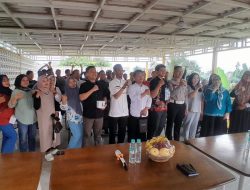 Bapenda Banten Gelar Penyuluhan dan Penyebarluasan Kebijakan Pajak Daerah Serta Opsen PKB dan BBNKB
