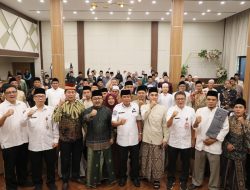 GP Ansor Kabupaten Tangerang Apresiasi Peluncuran Program ASPONTREN Pemkab Tangerang