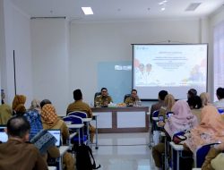 Tutup Pelatihan Pemanfaatan AI, Wakil Wali Kota: Guru Harus Terus Berkembang Sesuai Kebutuhan Zaman
