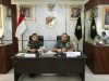 Audit Ketaatan, Itjen TNI: Korem 052/Wkr Sambut dengan Transparansi Penuh