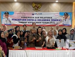 Bake To Me Ajak 50 Perempuan Kepala Keluarga Kota Cimahi Mengembangkan Usaha Kuliner dengan Modal Minim