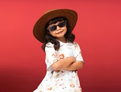 Afiza Ghania, Penyanyi Cilik Berbakat yang Perlu Dukungan Penuh Warga dan Pemko Palu