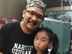 Ivory Mei Siap Perkuat Lagu Mandarin di Industri Lagu Anak Lewat Karya Rulli Aryanto