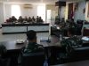 Pastikan Akuntabilitas: Tim Dalproggar Kodam Jaya Sambangi Korem 052WKR