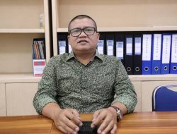 Pengamat Apresiasi 100 Hari Kerja Sachrudin-Maryono, Bukti Komitmen Kerja Nyata