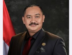 Andri Permana Soroti Banjir di Kota Tangerang