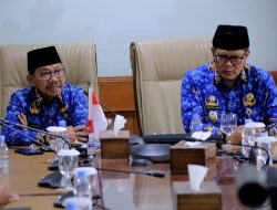 Kota Tangerang Sambut Positif Putusan MK, Sachrudin: Pendidikan Gratis Sudah Lama Diterapkan