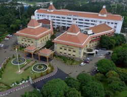 Jelang Iduladha 1446 H, Indeks Inflasi Kota Tangerang Turun di Angka 1,43 Persen
