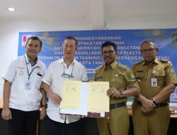 Apresiaisi Program Gampang Kerja, Pencaker: OJT Bekal Nyata Hadapi Dunia Kerja